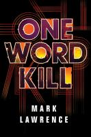 One_word_kill